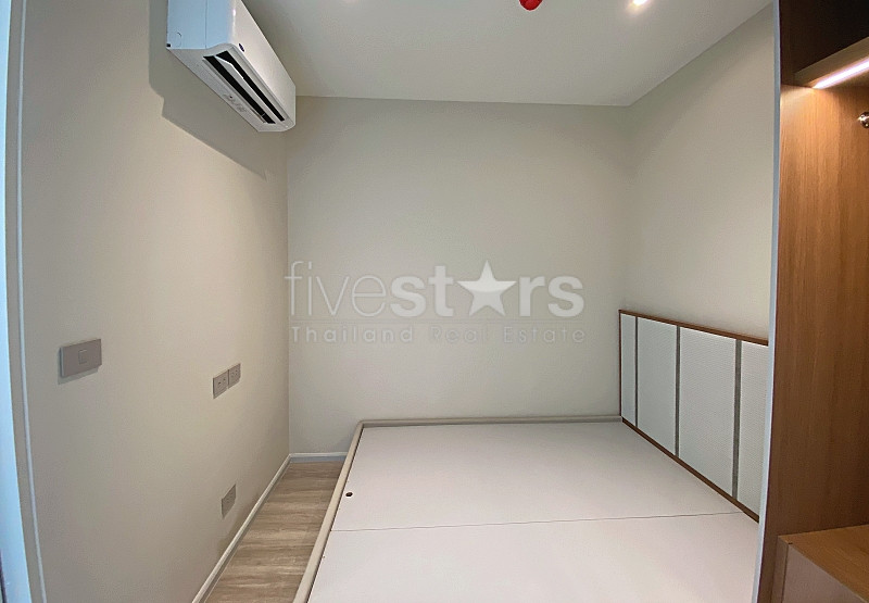 VEHHA Hua Hin – High‑Rise Sea‑View 2‑Bedroom Jacuzzi Condo in Central Hua Hin | THB 13.50 M, photo 15